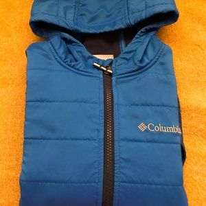 Kids Jacket size small